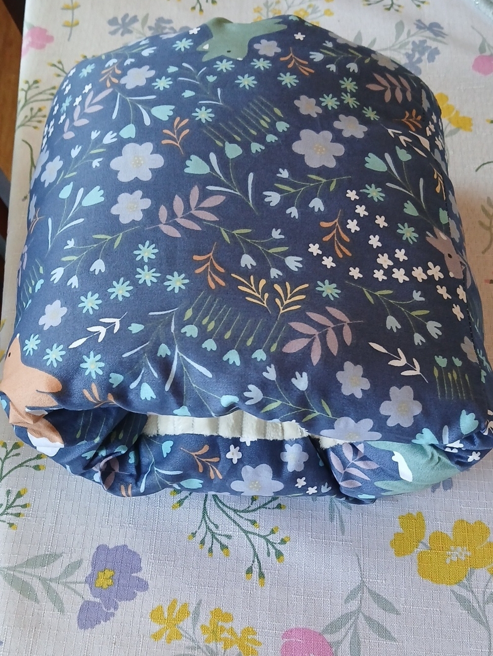 Baby Breastfeeding Arm pillow